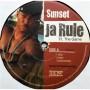 Картинка  Виниловые пластинки  Ja Rule – Sunset & 300 / INCR-012 в  Vinyl Play магазин LP и CD   07557 1 
