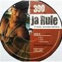 Картинка  Виниловые пластинки  Ja Rule – Sunset & 300 / INCR-012 в  Vinyl Play магазин LP и CD   07557 2 