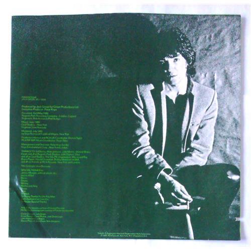  Vinyl records  Jack Green – Humanesque / AFL1-3639 picture in  Vinyl Play магазин LP и CD  04928  2 
