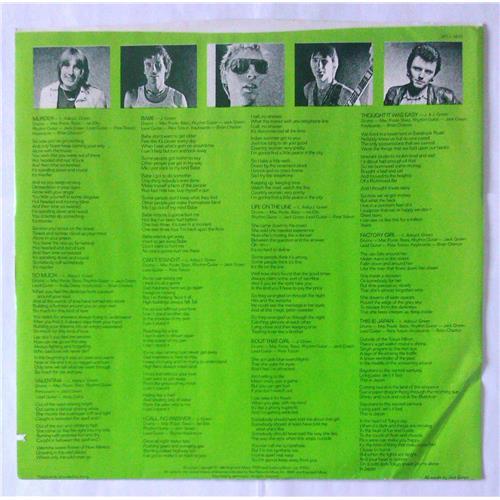  Vinyl records  Jack Green – Humanesque / AFL1-3639 picture in  Vinyl Play магазин LP и CD  04928  3 