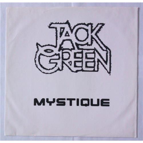 Картинка  Виниловые пластинки  Jack Green – Mystique / PL 70318 в  Vinyl Play магазин LP и CD   04870 2 