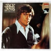 Jack Jones – With One More Look At You / RVP-6229