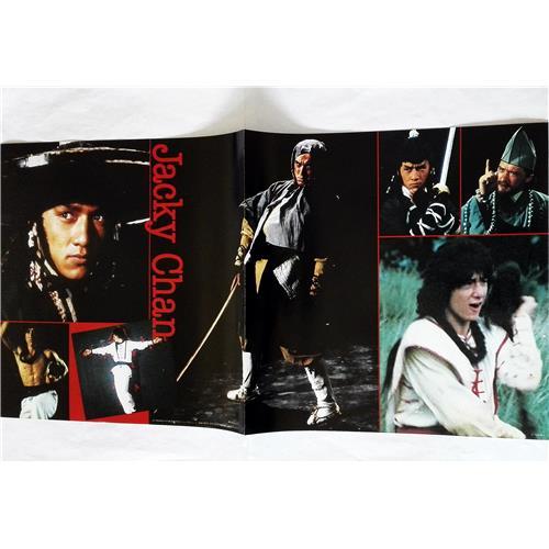 Картинка  Виниловые пластинки  Jackie Chan – Cunning Monkey / AF-7209 в  Vinyl Play магазин LP и CD   07518 2 