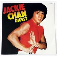 Jackie Chan – Jackie Chan Digest / VIP-7322