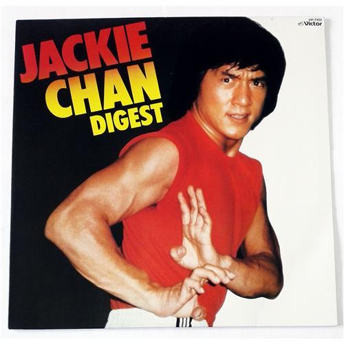  Виниловые пластинки  Jackie Chan – Jackie Chan Digest / VIP-7322 в Vinyl Play магазин LP и CD  09171 