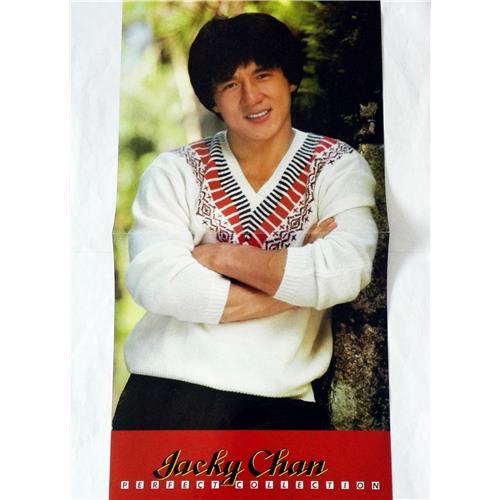 Картинка  Виниловые пластинки  Jackie Chan – Jacky Chan - Perfect Collection / AF-7247 в  Vinyl Play магазин LP и CD   07517 2 