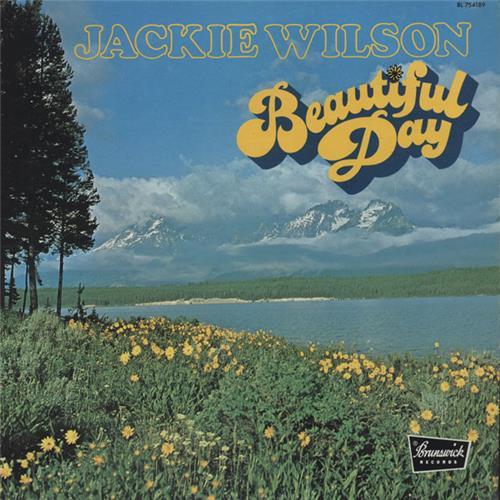  Виниловые пластинки  Jackie Wilson – Beautiful Day / BL 754189 в Vinyl Play магазин LP и CD  00647 
