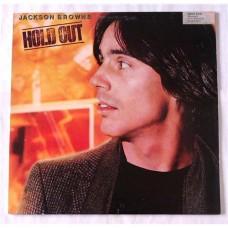 Jackson Browne – Hold Out / 5E-511