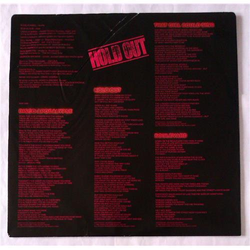 Картинка  Виниловые пластинки  Jackson Browne – Hold Out / 5E-511 в  Vinyl Play магазин LP и CD   06439 2 