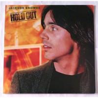 Jackson Browne – Hold Out / 5E-511