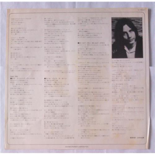  Vinyl records  Jackson Browne – Hold Out / 5E-511 picture in  Vinyl Play магазин LP и CD  06833  3 