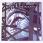  Виниловые пластинки  Jackson Browne – Lives In The Balance / 960 457-1 в Vinyl Play магазин LP и CD  06416 