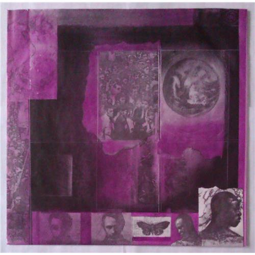 Картинка  Виниловые пластинки  Jackson Browne – World In Motion / 960 830-1 в  Vinyl Play магазин LP и CD   04888 2 