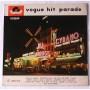  Виниловые пластинки  Jacky Noguez And His Orchestra – Vogue Hit Parade / LPPM-1018 в Vinyl Play магазин LP и CD  05781 