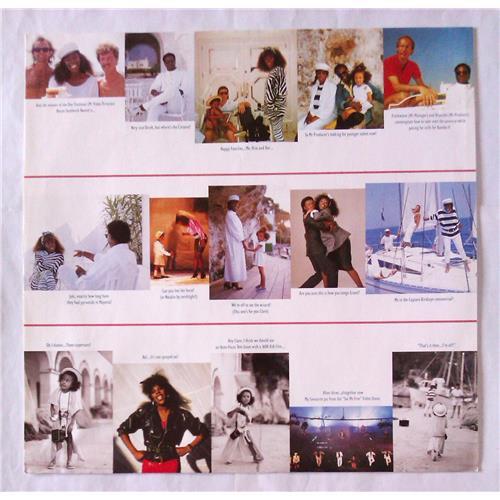  Vinyl records  Jaki Graham – Breaking Away / 064 24 0622 1 picture in  Vinyl Play магазин LP и CD  06402  2 