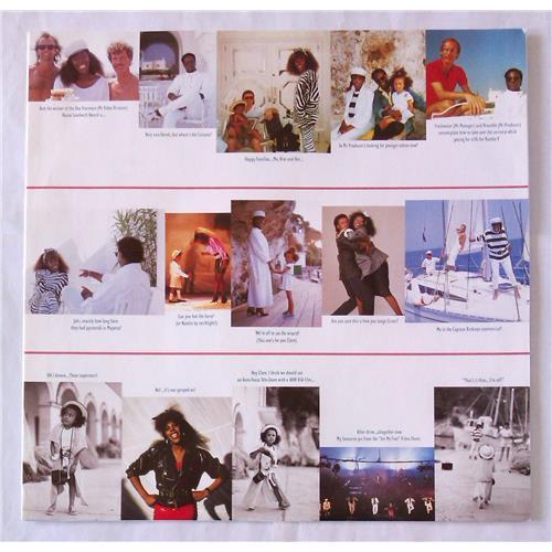  Vinyl records  Jaki Graham – Breaking Away / 064 24 0622 1 picture in  Vinyl Play магазин LP и CD  06471  2 