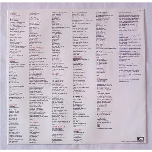 Картинка  Виниловые пластинки  Jaki Graham – Breaking Away / 064 24 0622 1 в  Vinyl Play магазин LP и CD   06471 3 