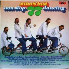 James Last – Non Stop 77 Dancing / 2371 723