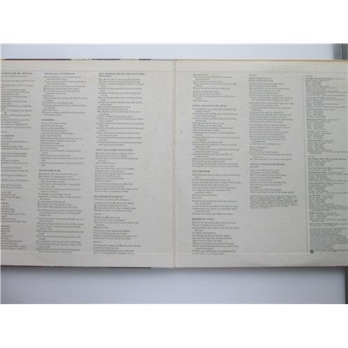  Vinyl records  James Taylor – Mud Slide Slim And The Blue Horizon / P-8082W picture in  Vinyl Play магазин LP и CD  03443  2 