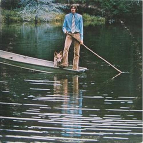  Виниловые пластинки  James Taylor – One Man Dog / BS 2660 в Vinyl Play магазин LP и CD  00179 
