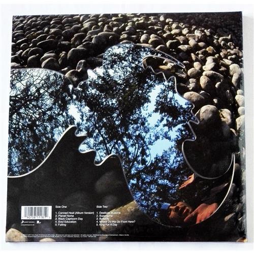 Картинка  Виниловые пластинки  Jamiroquai – Synkronized / 19075811181 / Sealed в  Vinyl Play магазин LP и CD   08697 1 