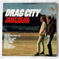 Jan & Dean – Drag City / K22P-136