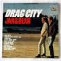  Виниловые пластинки  Jan & Dean – Drag City / K22P-136 в Vinyl Play магазин LP и CD  07478 