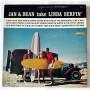  Виниловые пластинки  Jan & Dean – Jan & Dean Take Linda Surfin' / K22P-173 в Vinyl Play магазин LP и CD  07476 