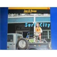 Jan & Dean – Surf City Greatest Hits / K25P-151