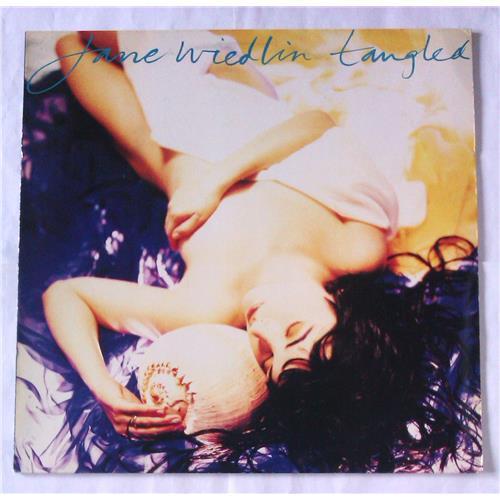  Виниловые пластинки  Jane Wiedlin – Tangled / 064 7 90741 1 в Vinyl Play магазин LP и CD  06764 