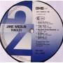 Картинка  Виниловые пластинки  Jane Wiedlin – Tangled / 064 7 90741 1 в  Vinyl Play магазин LP и CD   06764 5 