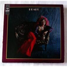 Janis Joplin / Full Tilt Boogie – Pearl / SOPN 44005