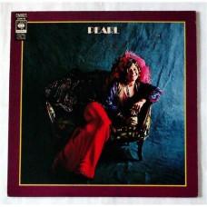 Janis Joplin / Full Tilt Boogie – Pearl / SOPN-90