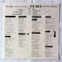 Картинка  Виниловые пластинки  Janis Joplin / Full Tilt Boogie – Pearl / SOPN-90 в  Vinyl Play магазин LP и CD   07078 3 