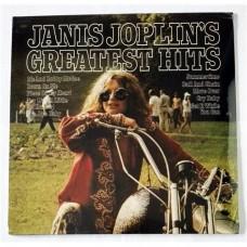 Janis Joplin – Janis Joplin's Greatest Hits / 19075819581 / Sealed