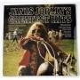  Виниловые пластинки  Janis Joplin – Janis Joplin's Greatest Hits / 19075819581 / Sealed в Vinyl Play магазин LP и CD  08675 