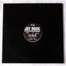 Jay Rock – Tell Yo Momma / Lift Me Up / TUGE-1202