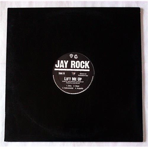  Виниловые пластинки  Jay Rock – Tell Yo Momma / Lift Me Up / TUGE-1202 в Vinyl Play магазин LP и CD  07133 