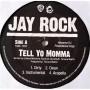 Картинка  Виниловые пластинки  Jay Rock – Tell Yo Momma / Lift Me Up / TUGE-1202 в  Vinyl Play магазин LP и CD   07133 1 