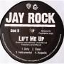 Картинка  Виниловые пластинки  Jay Rock – Tell Yo Momma / Lift Me Up / TUGE-1202 в  Vinyl Play магазин LP и CD   07133 2 