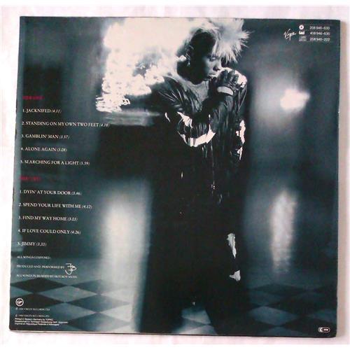 Картинка  Виниловые пластинки  Jean Beauvoir – Jacknifed / 208 946-630 в  Vinyl Play магазин LP и CD   06034 1 