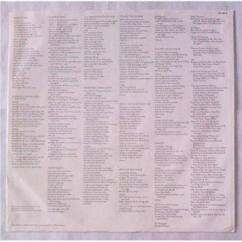 Картинка  Виниловые пластинки  Jean Beauvoir – Jacknifed / 208 946-630 в  Vinyl Play магазин LP и CD   06034 3 