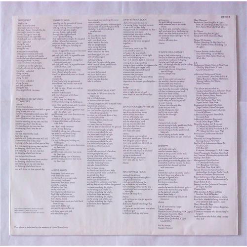 Картинка  Виниловые пластинки  Jean Beauvoir – Jacknifed / 208 946-630 в  Vinyl Play магазин LP и CD   06758 3 