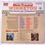 Картинка  Виниловые пластинки  Jean-Claude Deret – Mein Freund Winnetou 6 - Die Rache Der Cheyennes / 115 685.3 в  Vinyl Play магазин LP и CD   06490 1 