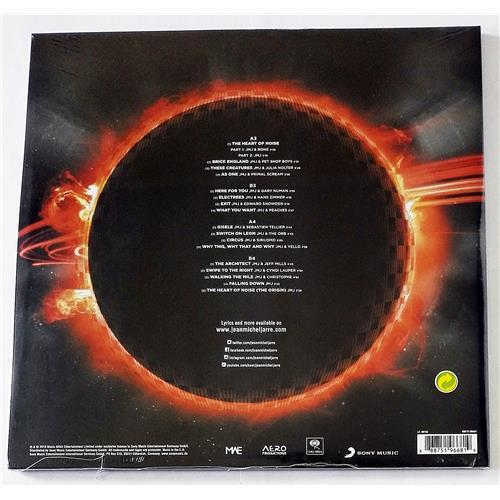  Vinyl records  Jean-Michel Jarre – Electronica 2 - The Heart Of Noise / 88875196681 / Sealed picture in  Vinyl Play магазин LP и CD  09148  1 