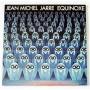  Виниловые пластинки  Jean-Michel Jarre – Equinoxe / 88985361881 / Sealed в Vinyl Play магазин LP и CD  09235 