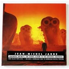 Jean-Michel Jarre – Equinoxe Infinity / 19075876451 / Sealed