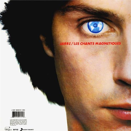  Vinyl records  Jean-Michel Jarre – Magnetic Fields / 888430247017 / Sealed picture in  Vinyl Play магазин LP и CD  06430  1 