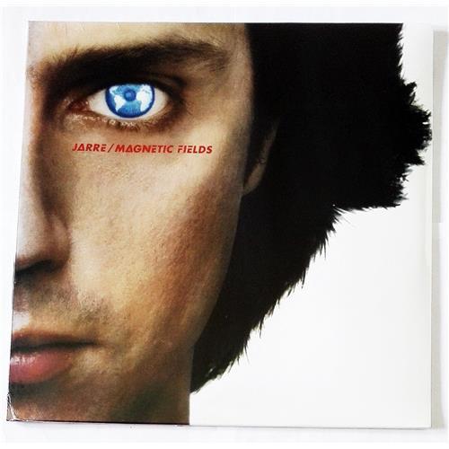  Vinyl records  Jean-Michel Jarre – Magnetic Fields = Les Chants Magnetiques / 88843024701 / Sealed in Vinyl Play магазин LP и CD  09236 