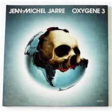 Jean-Michel Jarre – Oxygene 3 / 88985361881 / Sealed